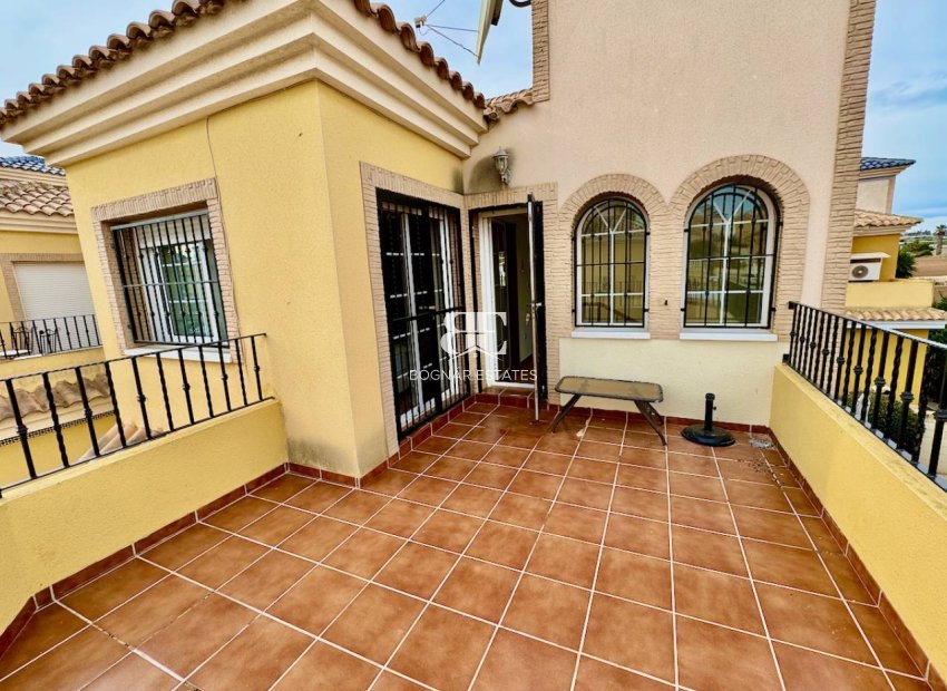 Wiederverkauf - Villa -
Ciudad Quesada - Lo Crispin