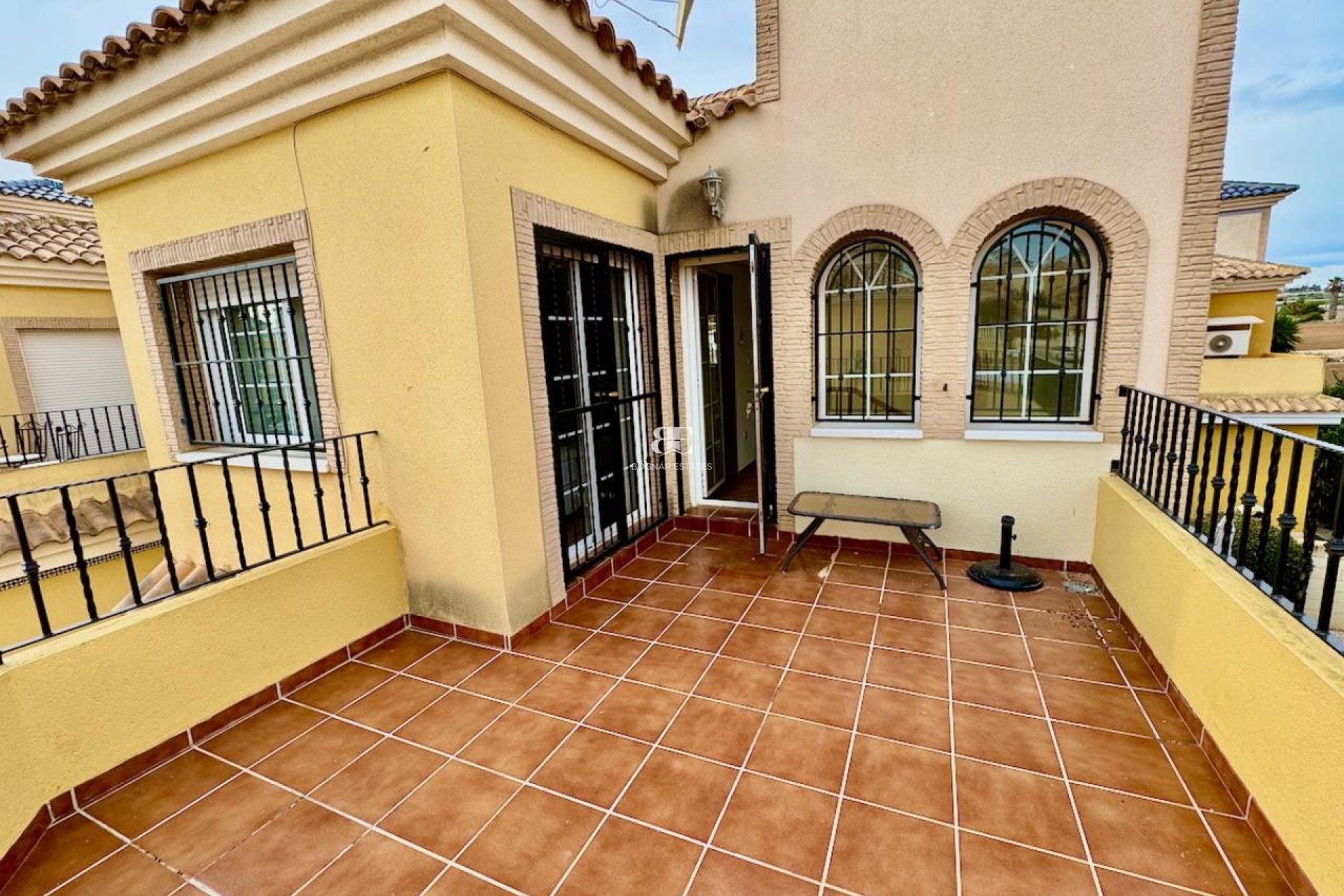 Wiederverkauf - Villa -
Ciudad Quesada - Lo Crispin