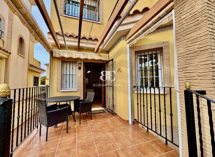 Wiederverkauf - Villa -
Ciudad Quesada - Lo Crispin