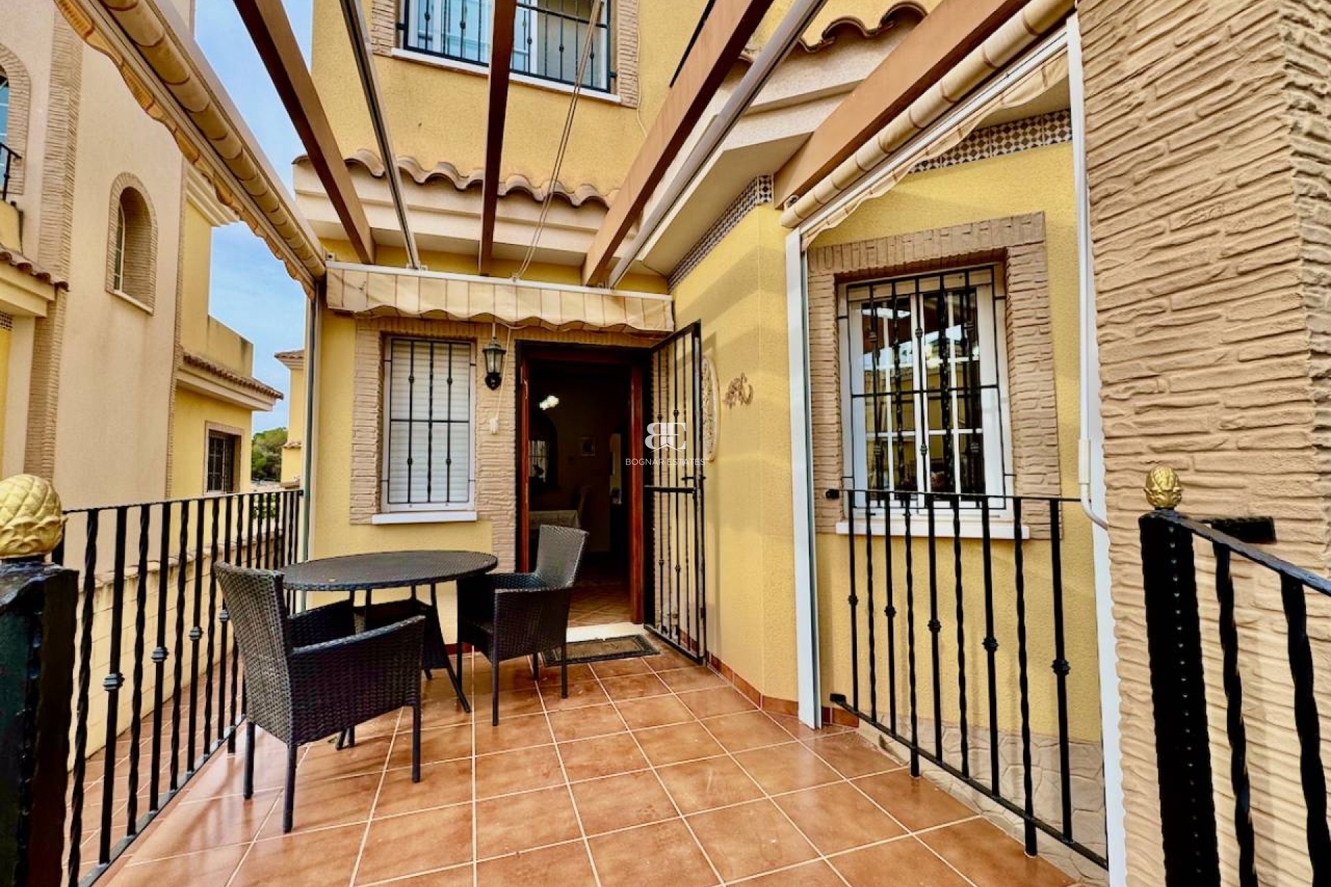 Wiederverkauf - Villa -
Ciudad Quesada - Lo Crispin