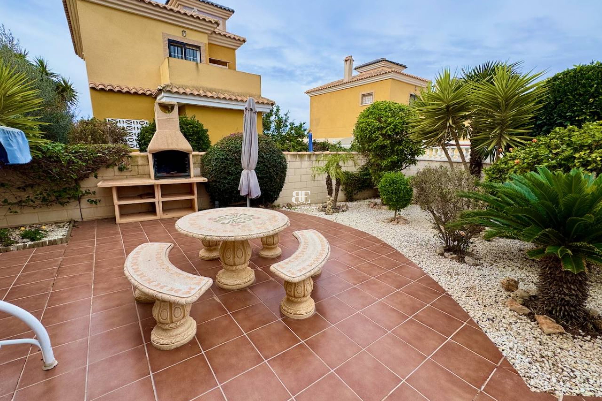 Wiederverkauf - Villa -
Ciudad Quesada - Lo Crispin