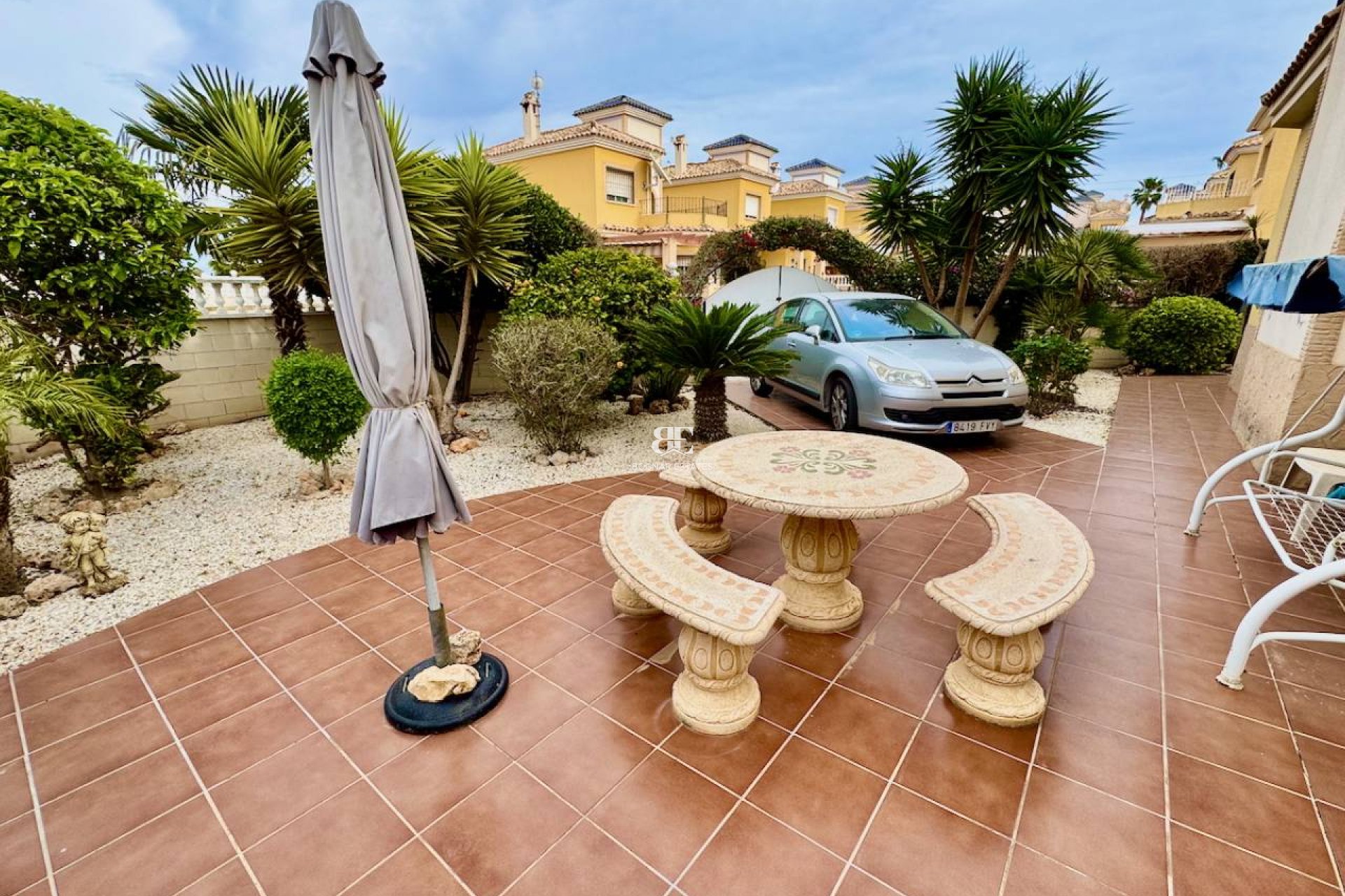 Wiederverkauf - Villa -
Ciudad Quesada - Lo Crispin