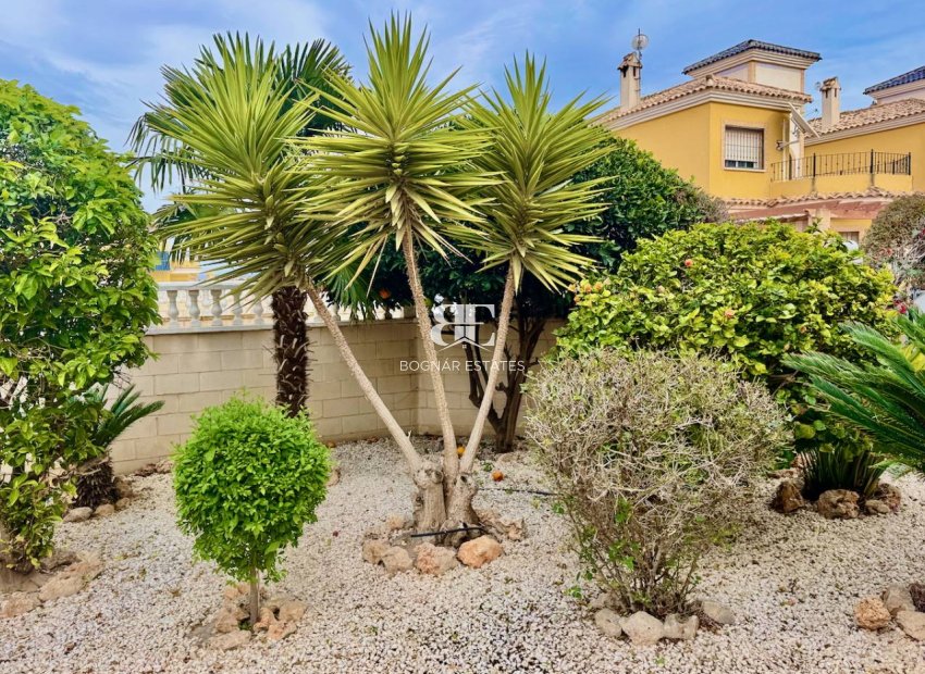 Wiederverkauf - Villa -
Ciudad Quesada - Lo Crispin