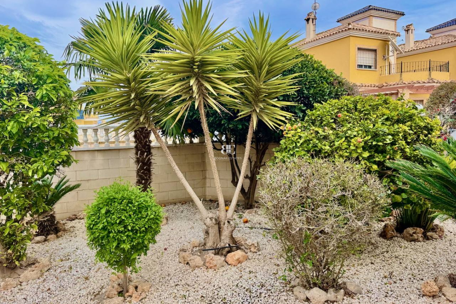 Wiederverkauf - Villa -
Ciudad Quesada - Lo Crispin