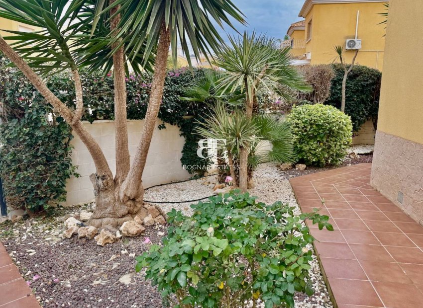 Wiederverkauf - Villa -
Ciudad Quesada - Lo Crispin