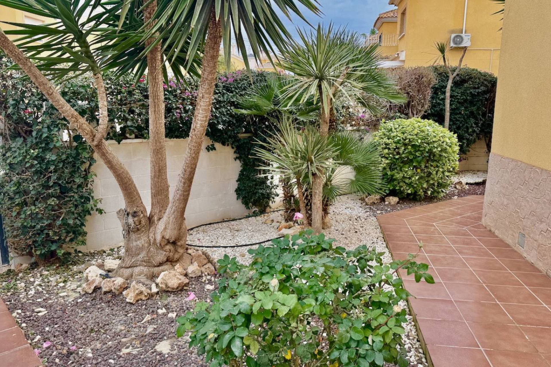 Wiederverkauf - Villa -
Ciudad Quesada - Lo Crispin