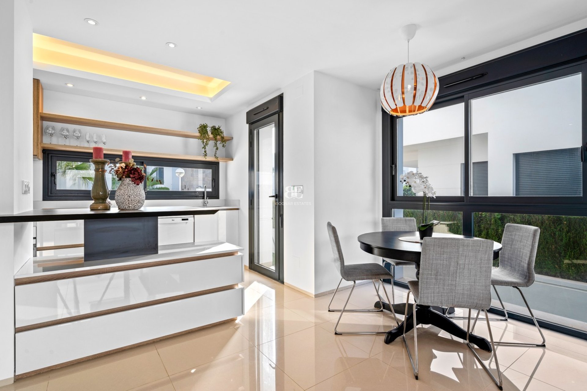 Wiederverkauf - Villa -
Ciudad Quesada - Lo Marabú