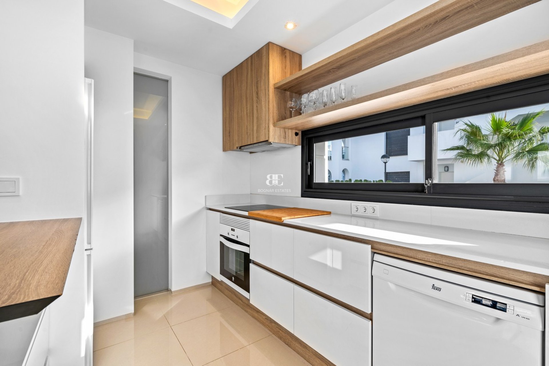 Wiederverkauf - Villa -
Ciudad Quesada - Lo Marabú