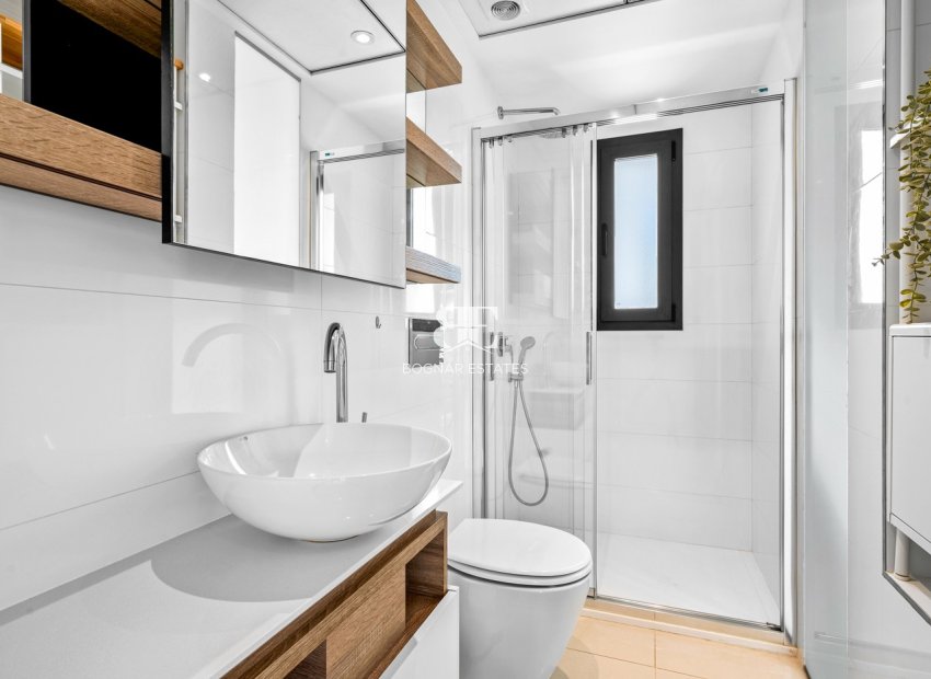 Wiederverkauf - Villa -
Ciudad Quesada - Lo Marabú