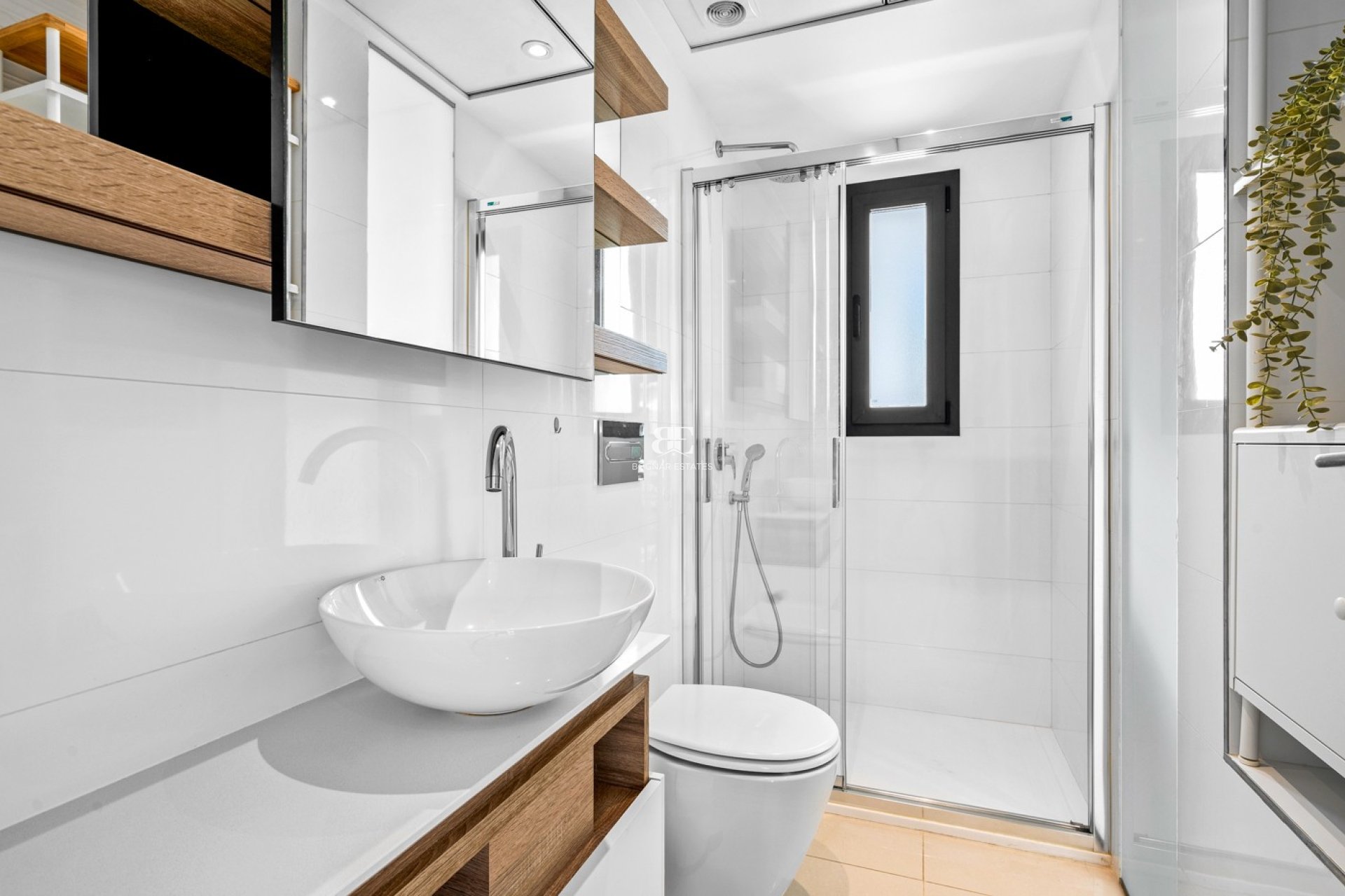 Wiederverkauf - Villa -
Ciudad Quesada - Lo Marabú