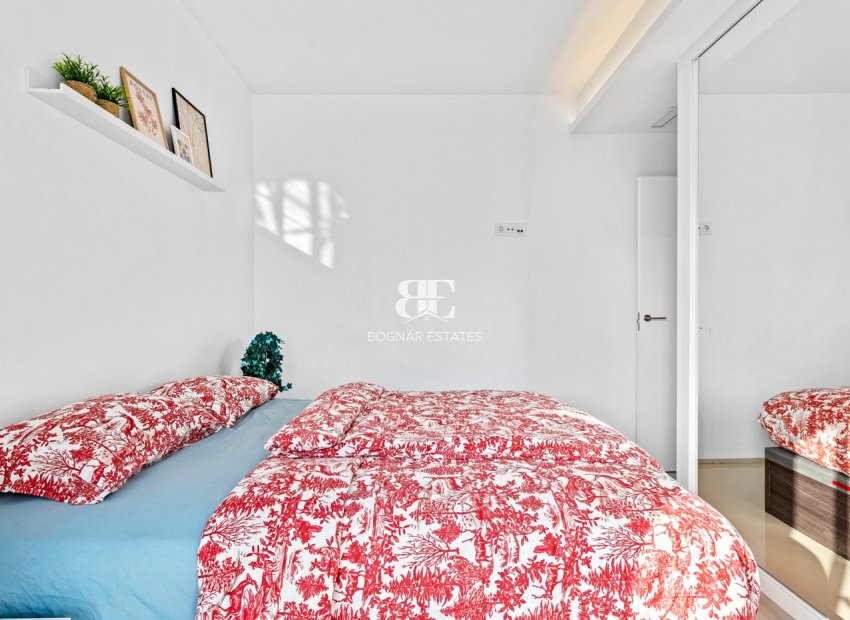 Wiederverkauf - Villa -
Ciudad Quesada - Lo Marabú