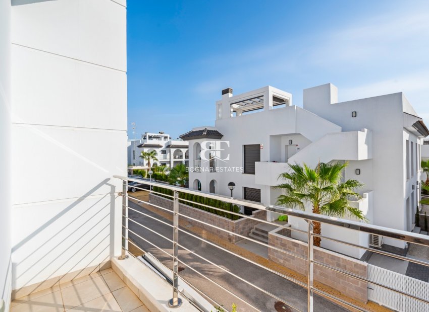 Wiederverkauf - Villa -
Ciudad Quesada - Lo Marabú