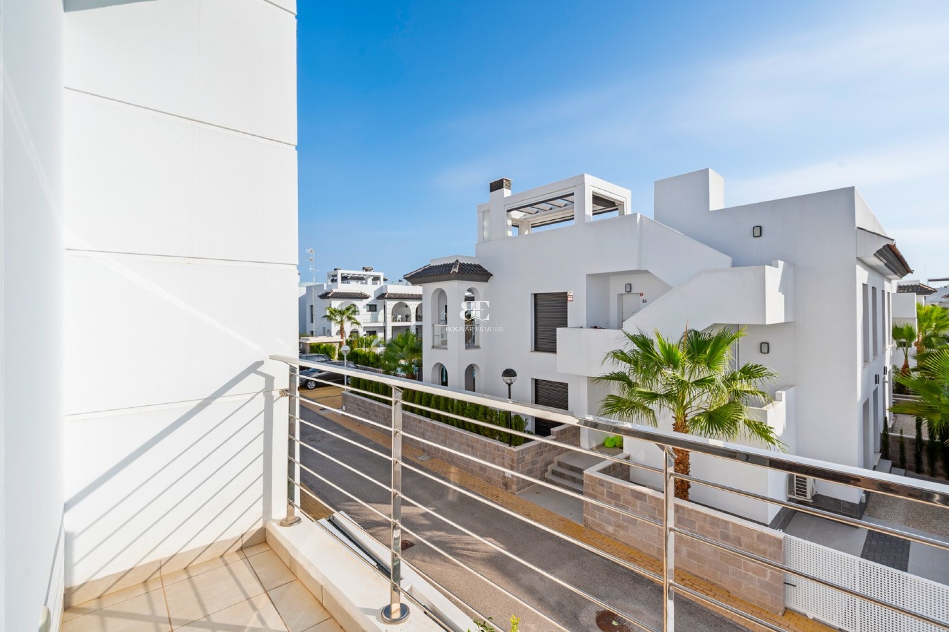 Wiederverkauf - Villa -
Ciudad Quesada - Lo Marabú