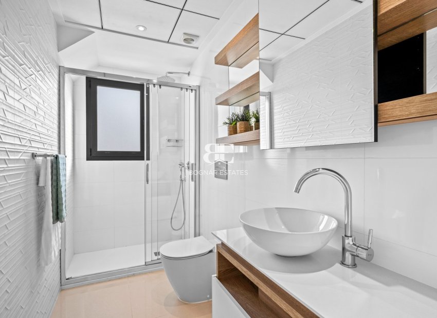 Wiederverkauf - Villa -
Ciudad Quesada - Lo Marabú