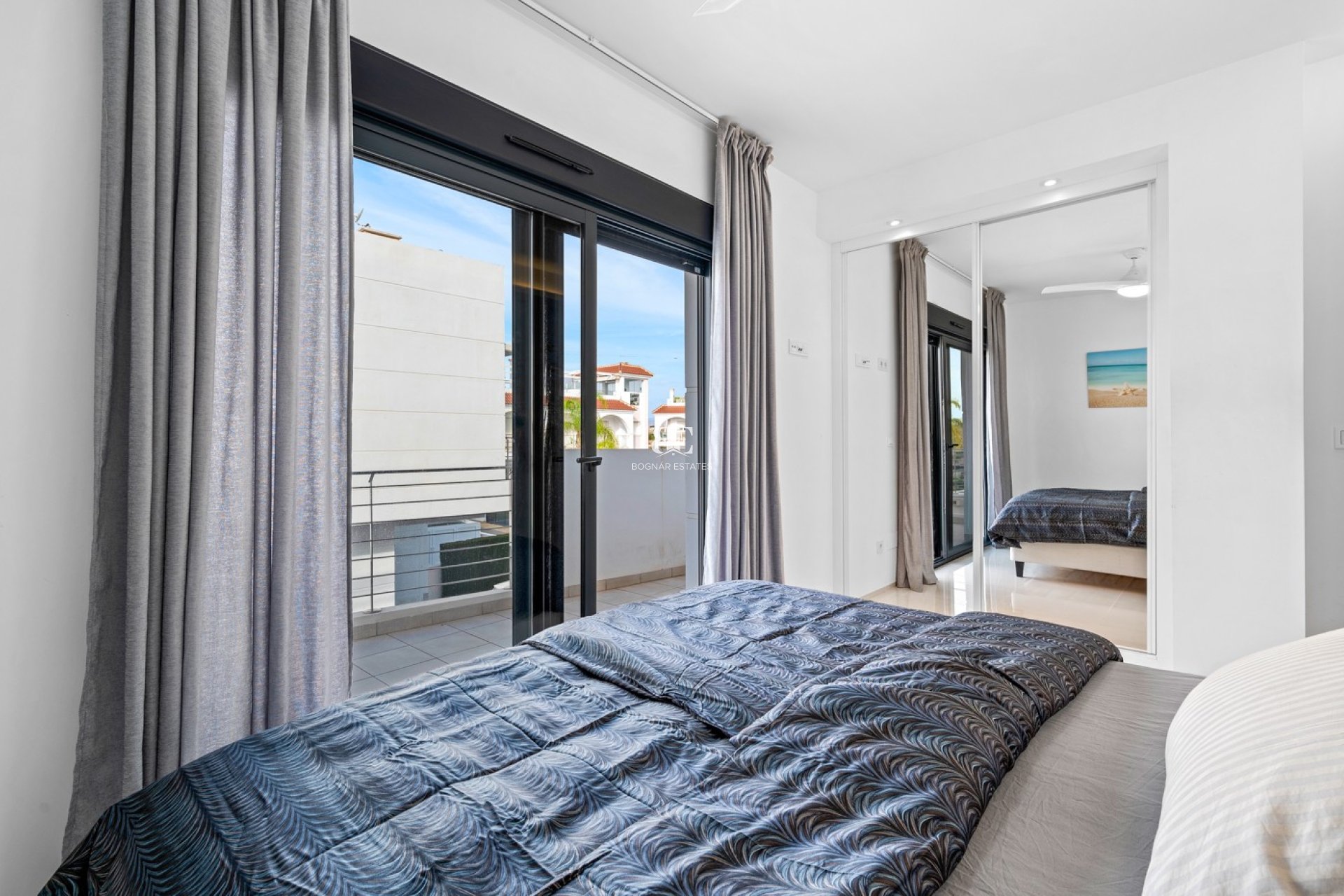 Wiederverkauf - Villa -
Ciudad Quesada - Lo Marabú