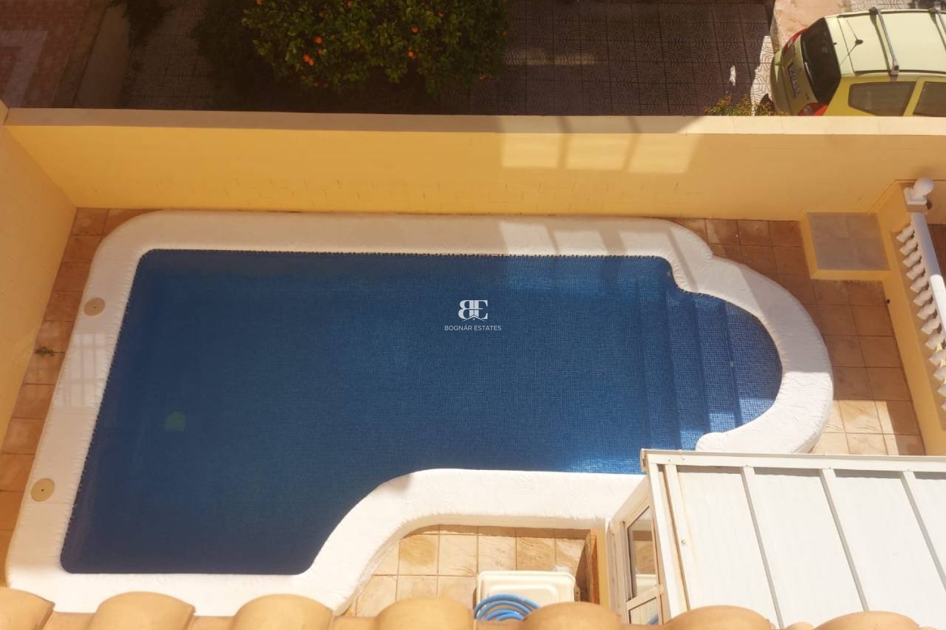 Wiederverkauf - Villa -
Ciudad Quesada - Lo Marabú