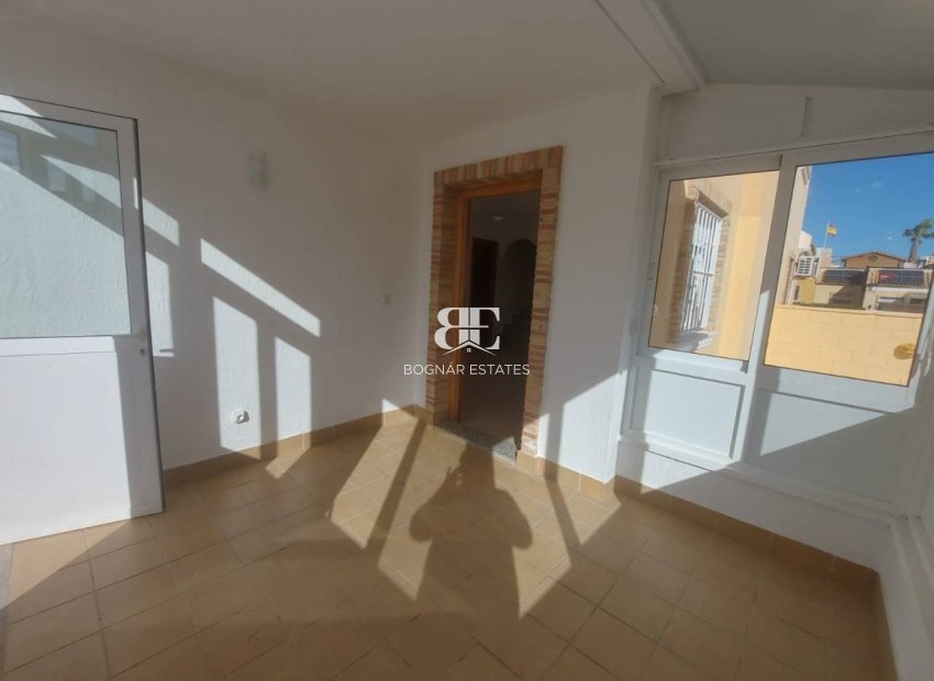 Wiederverkauf - Villa -
Ciudad Quesada - Lo Marabú