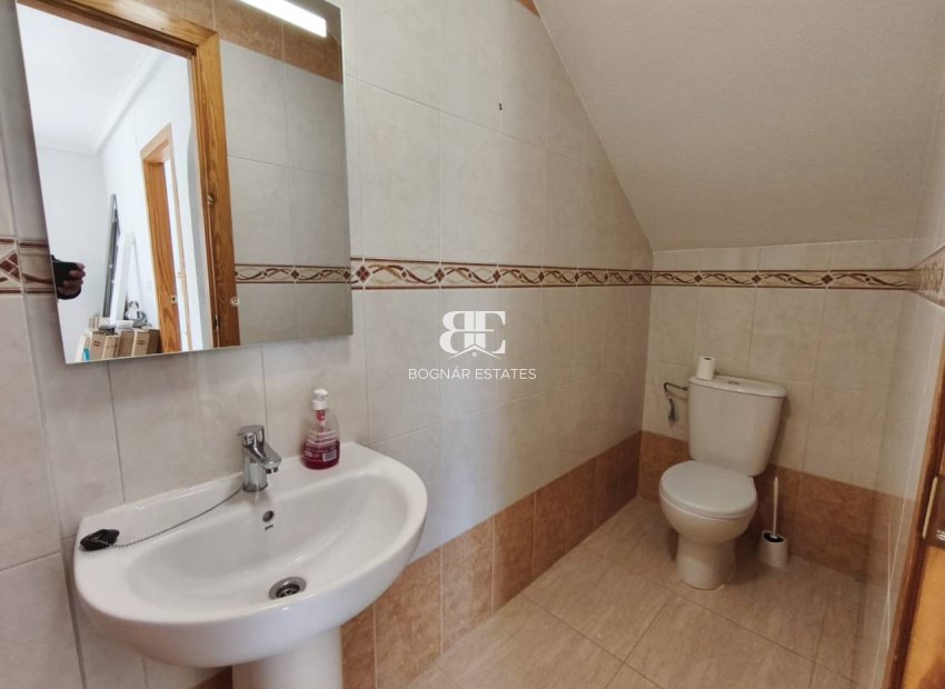 Wiederverkauf - Villa -
Ciudad Quesada - Lo Marabú