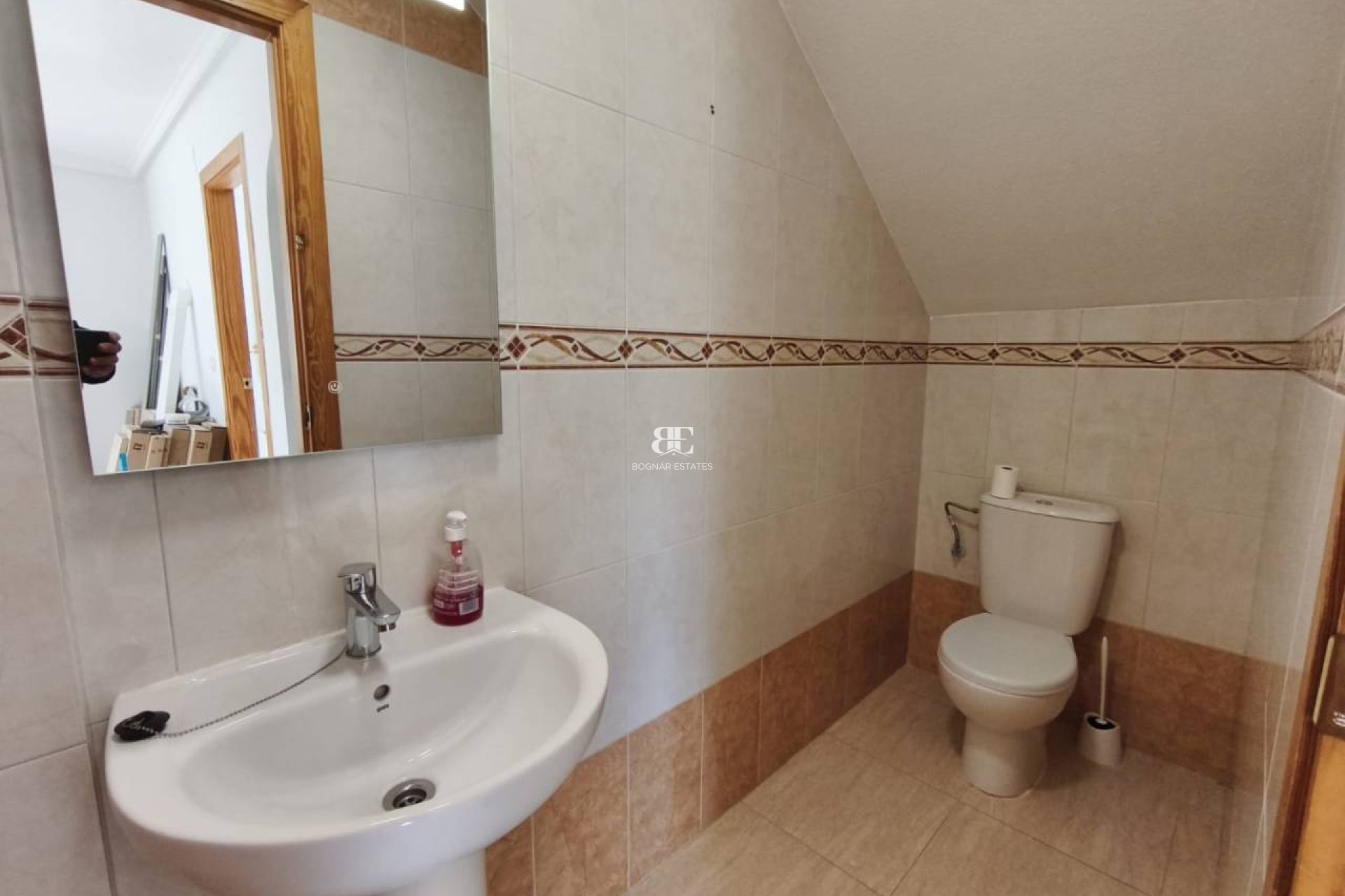 Wiederverkauf - Villa -
Ciudad Quesada - Lo Marabú