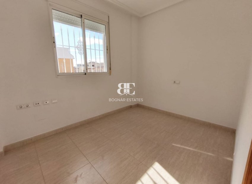 Wiederverkauf - Villa -
Ciudad Quesada - Lo Marabú