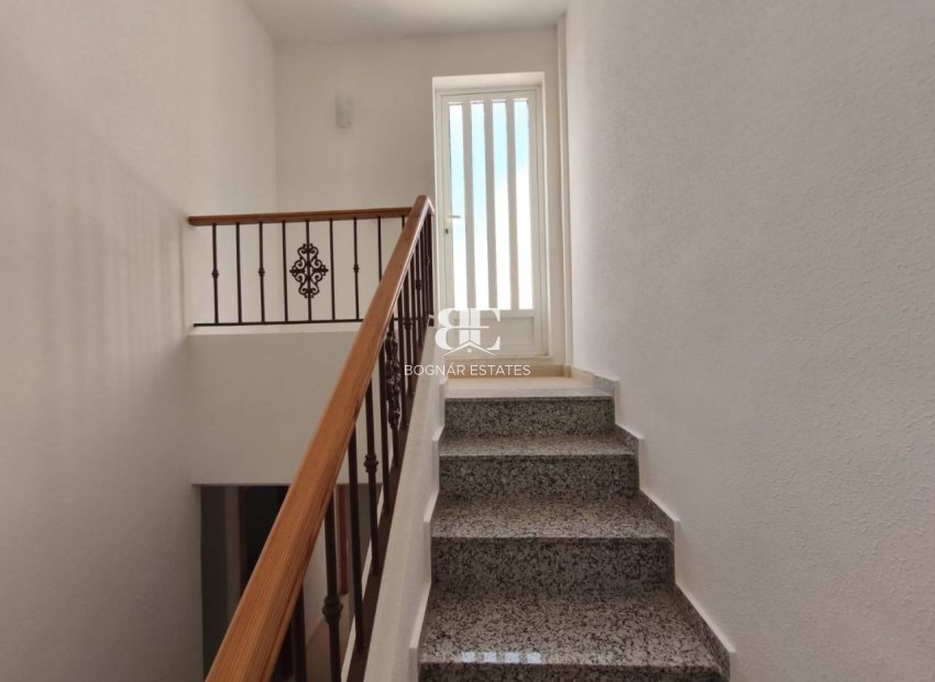 Wiederverkauf - Villa -
Ciudad Quesada - Lo Marabú