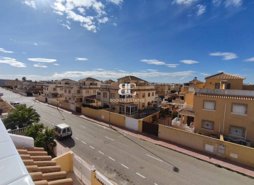 Wiederverkauf - Villa -
Ciudad Quesada - Lo Marabú