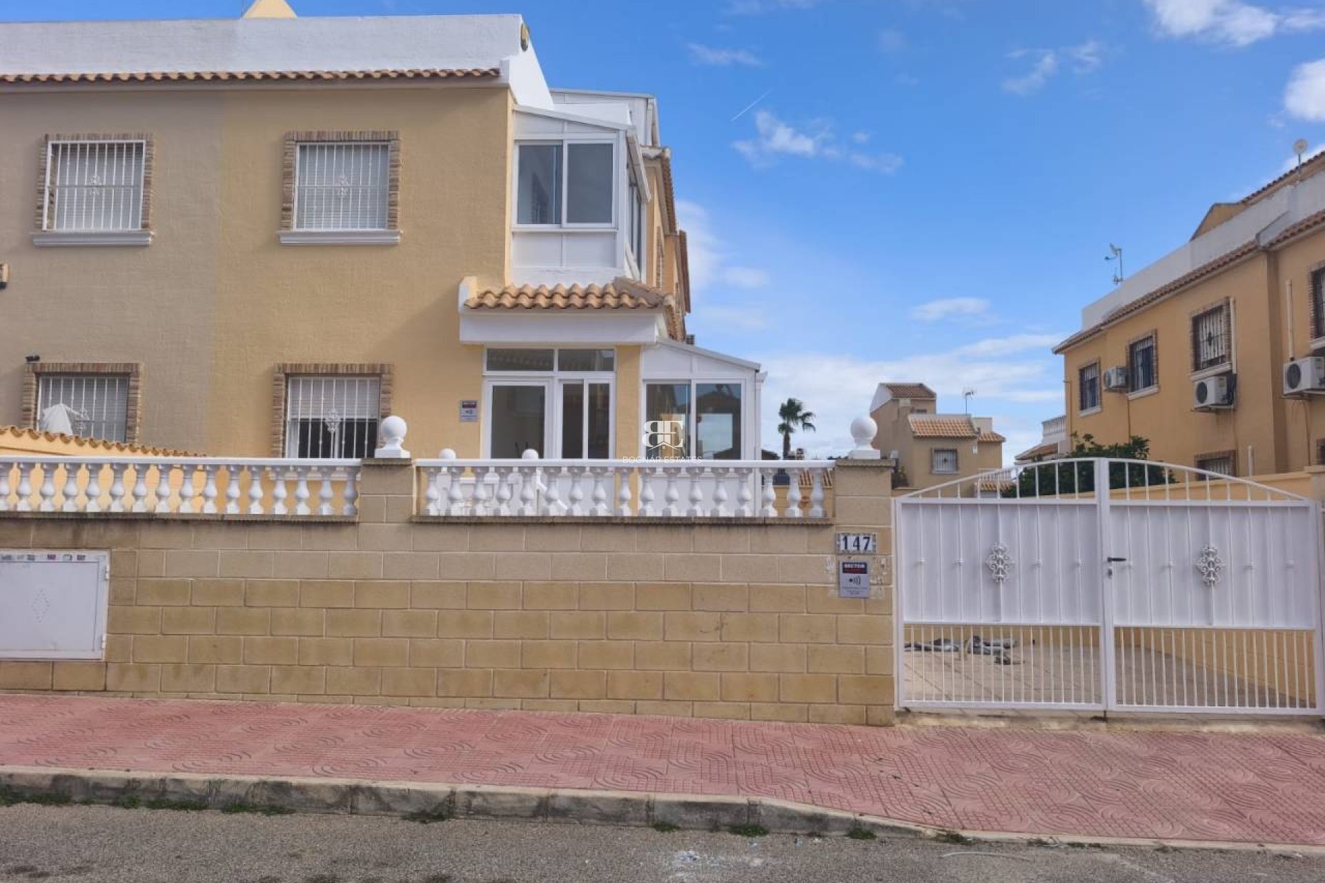 Wiederverkauf - Villa -
Ciudad Quesada - Lo Marabú