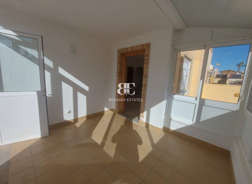 Wiederverkauf - Villa -
Ciudad Quesada - Lo Marabú