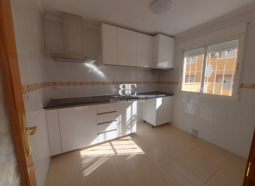 Wiederverkauf - Villa -
Ciudad Quesada - Lo Marabú