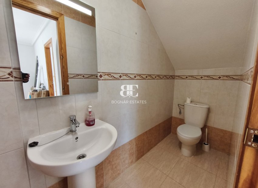 Wiederverkauf - Villa -
Ciudad Quesada - Lo Marabú