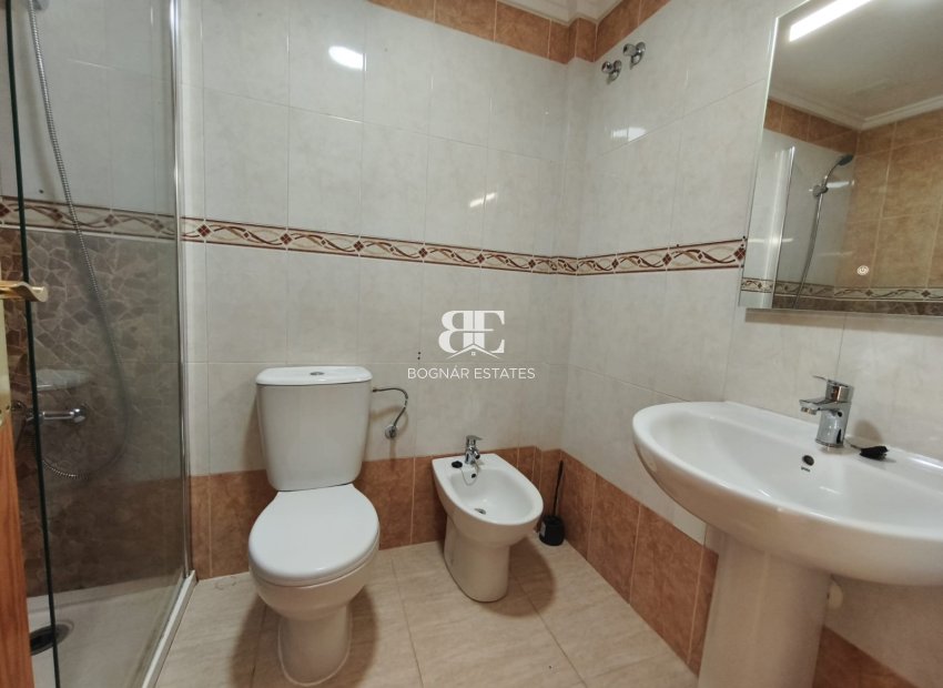 Wiederverkauf - Villa -
Ciudad Quesada - Lo Marabú