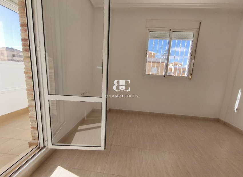 Wiederverkauf - Villa -
Ciudad Quesada - Lo Marabú