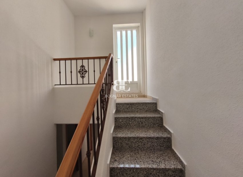 Wiederverkauf - Villa -
Ciudad Quesada - Lo Marabú