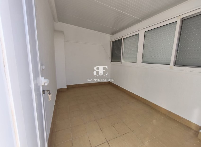 Wiederverkauf - Villa -
Ciudad Quesada - Lo Marabú