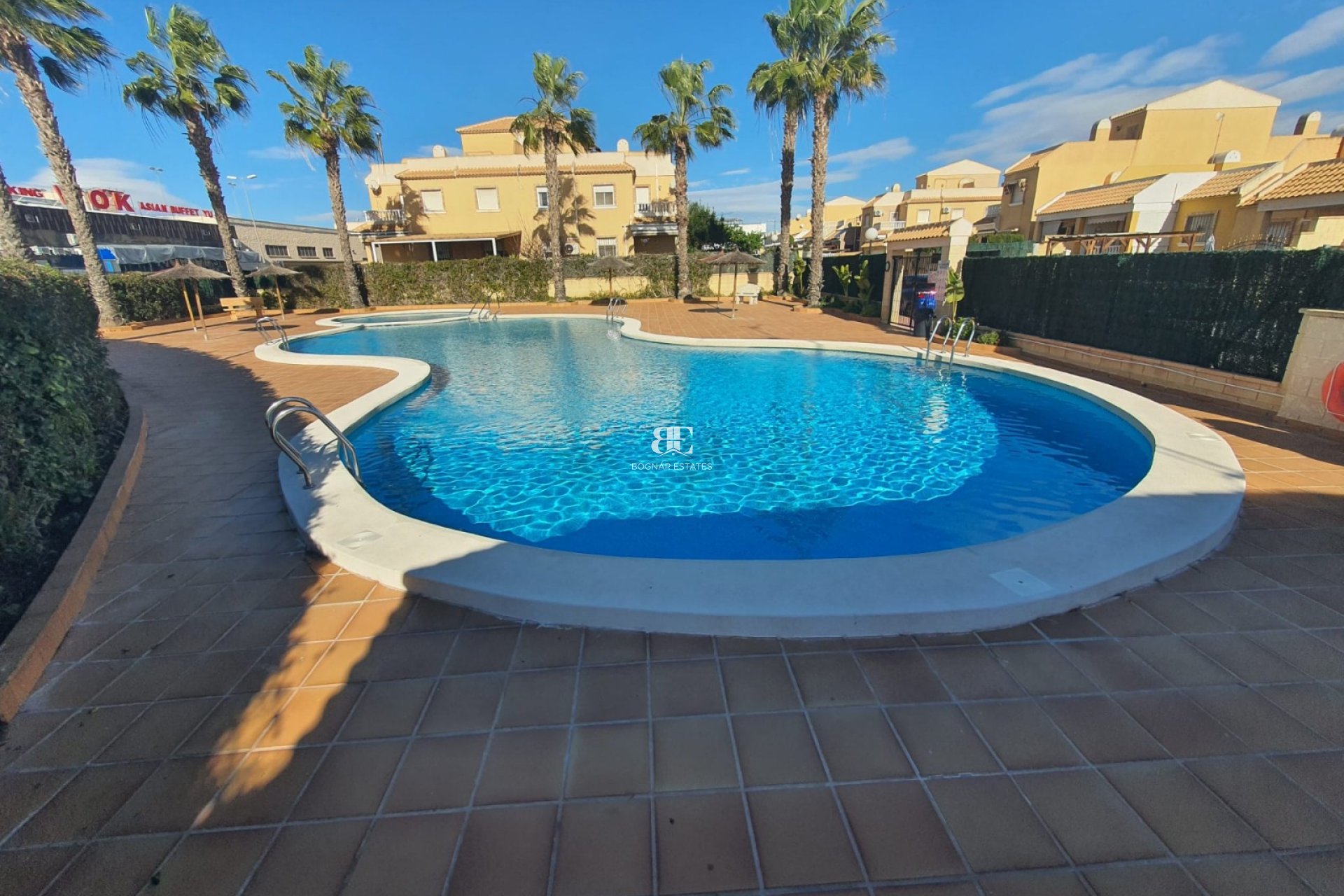 Wiederverkauf - Villa -
Ciudad Quesada - Lo Marabú