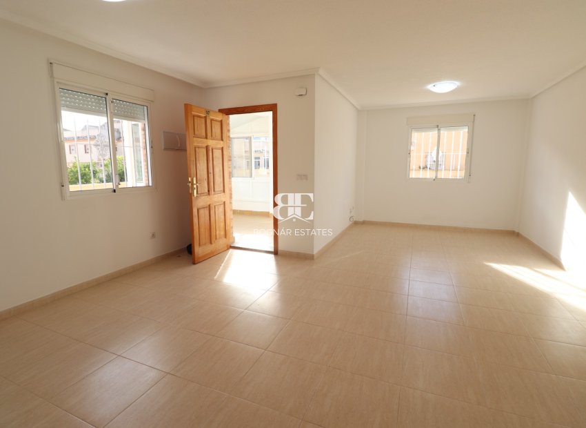Wiederverkauf - Villa -
Ciudad Quesada - Lo Marabú