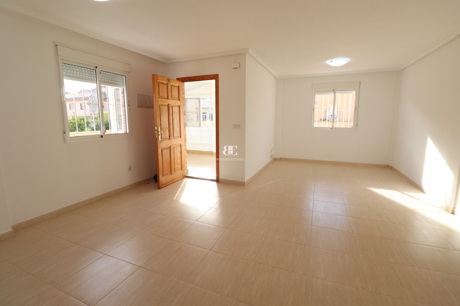 Wiederverkauf - Villa -
Ciudad Quesada - Lo Marabú
