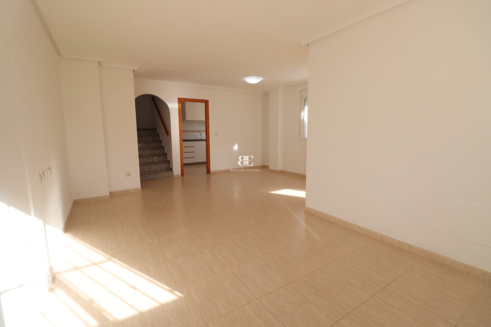Wiederverkauf - Villa -
Ciudad Quesada - Lo Marabú