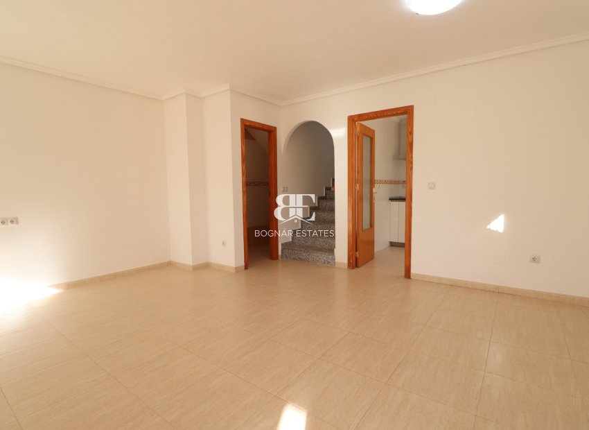 Wiederverkauf - Villa -
Ciudad Quesada - Lo Marabú