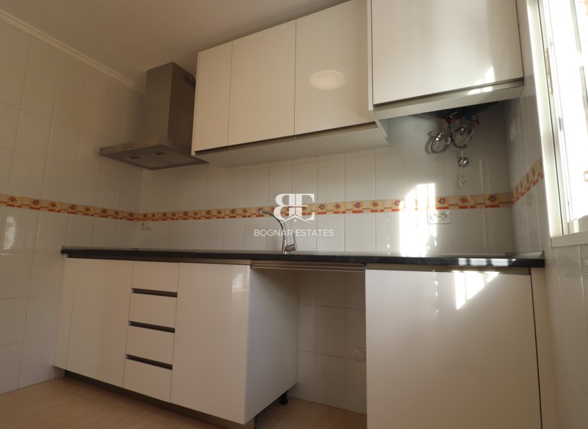 Wiederverkauf - Villa -
Ciudad Quesada - Lo Marabú
