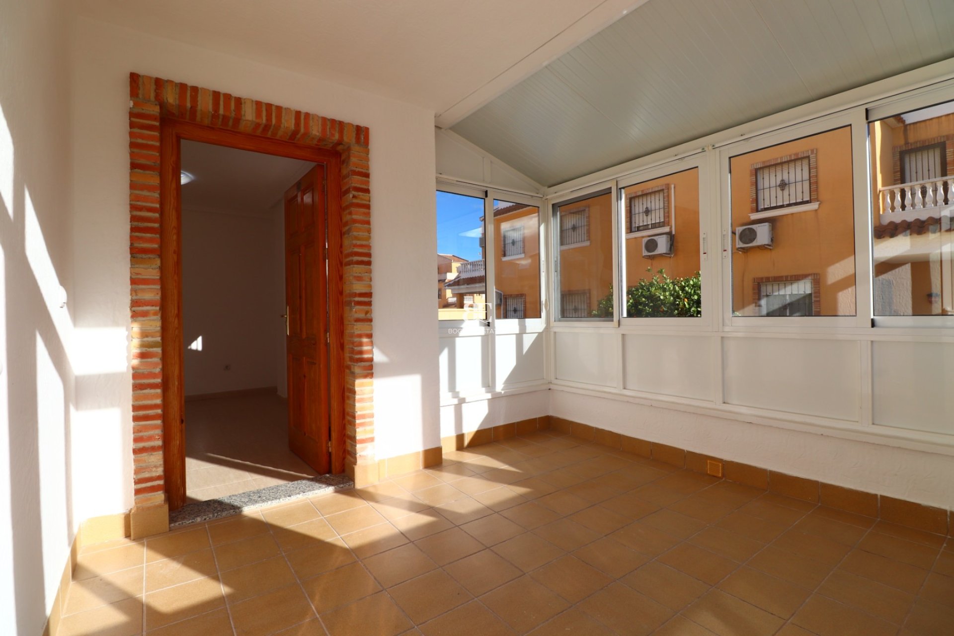 Wiederverkauf - Villa -
Ciudad Quesada - Lo Marabú