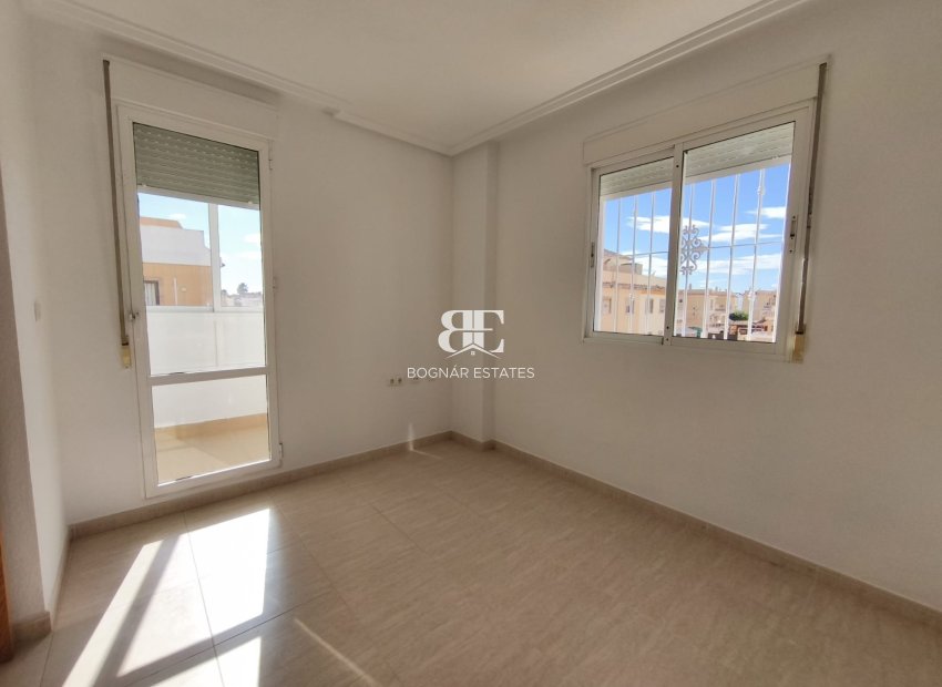 Wiederverkauf - Villa -
Ciudad Quesada - Lo Marabú
