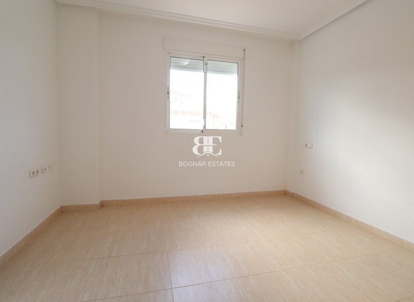 Wiederverkauf - Villa -
Ciudad Quesada - Lo Marabú