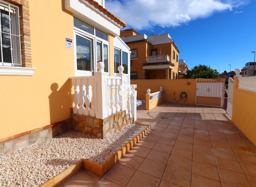 Wiederverkauf - Villa -
Ciudad Quesada - Lo Marabú