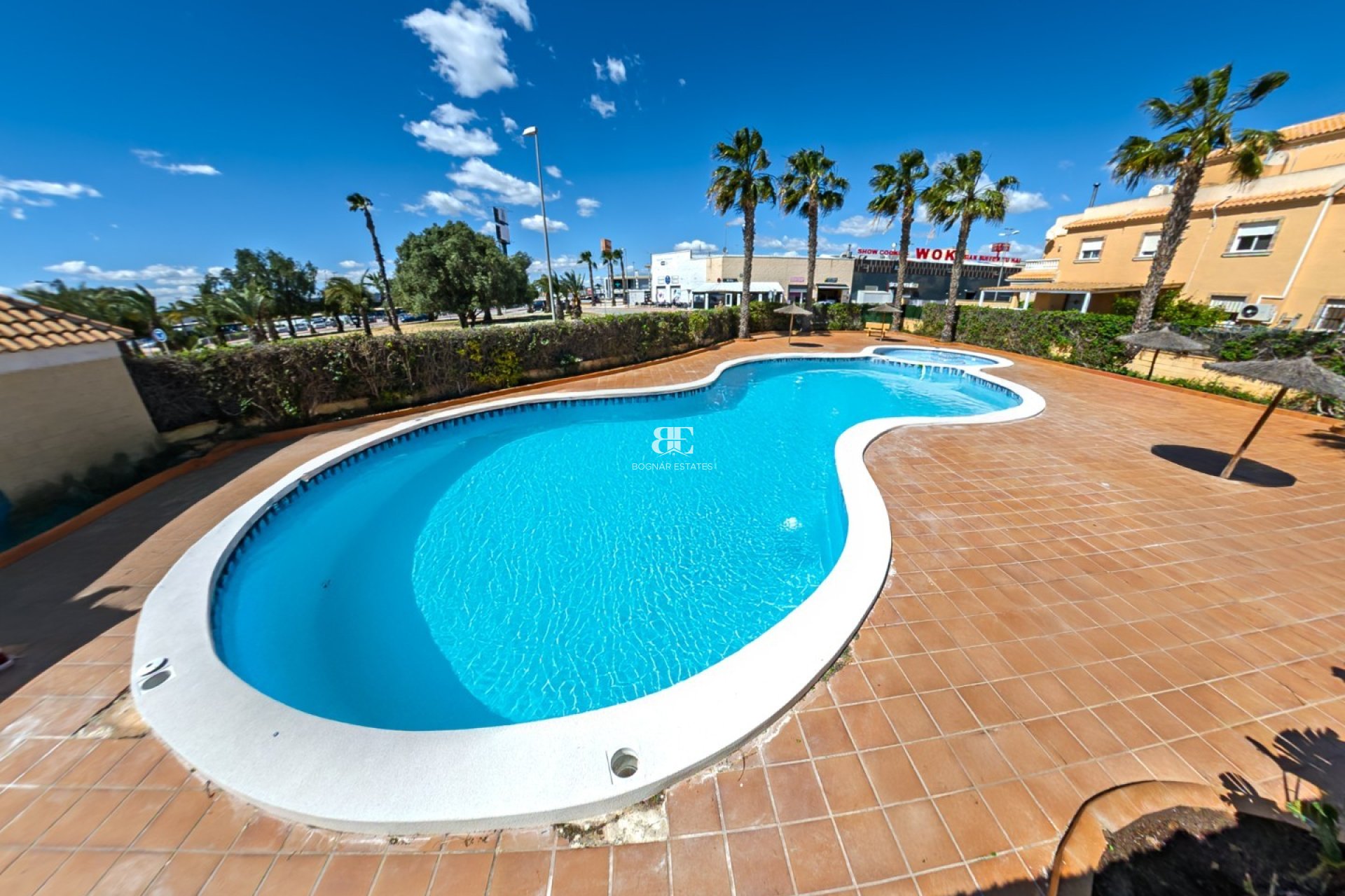 Wiederverkauf - Villa -
Ciudad Quesada - Lo Marabú