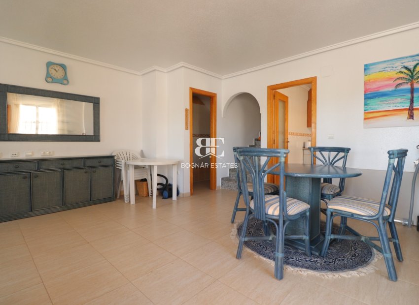 Wiederverkauf - Villa -
Ciudad Quesada - Lo Marabú