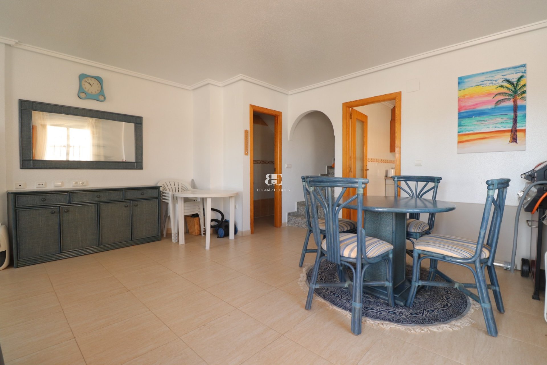 Wiederverkauf - Villa -
Ciudad Quesada - Lo Marabú