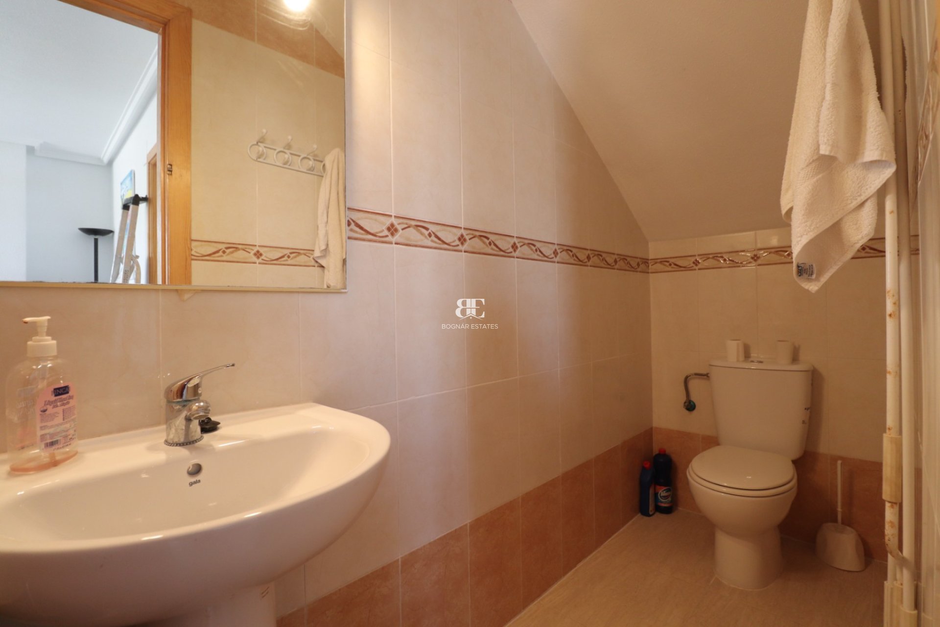 Wiederverkauf - Villa -
Ciudad Quesada - Lo Marabú