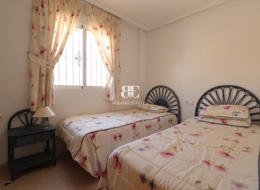 Wiederverkauf - Villa -
Ciudad Quesada - Lo Marabú