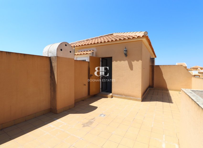 Wiederverkauf - Villa -
Ciudad Quesada - Lo Marabú